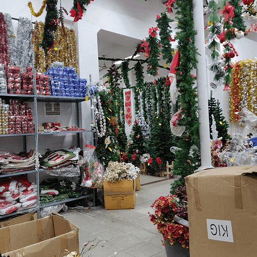 Christmas Celebrations in Bangalore