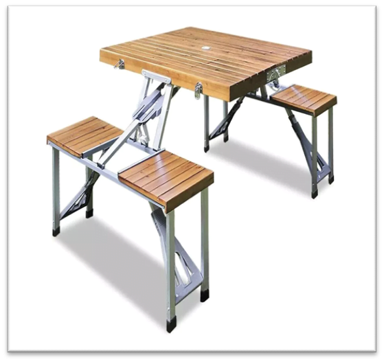camping tables