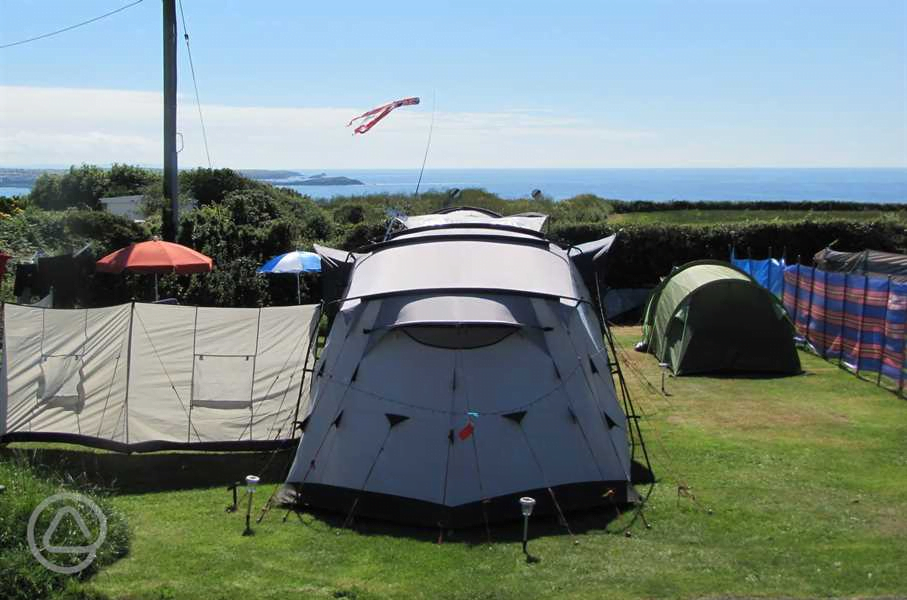 Best Cornwall campsites | Great Tour Guide