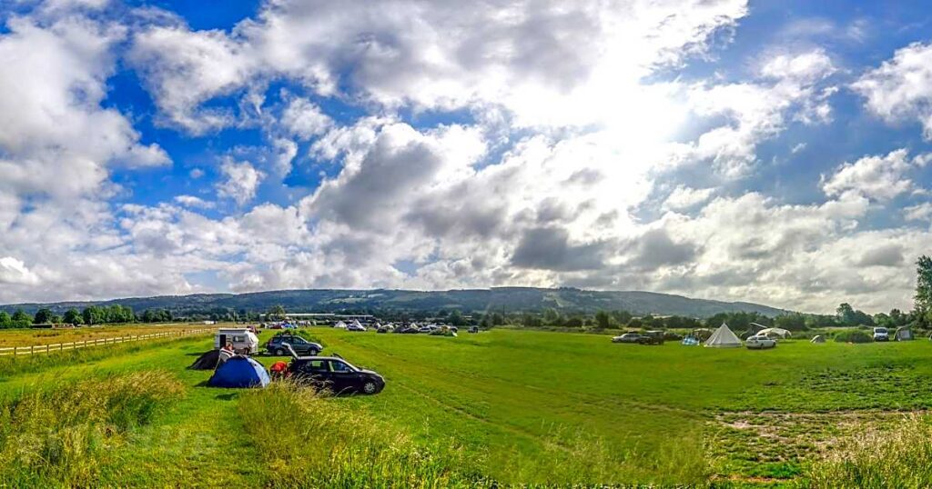 Petruth Paddocks