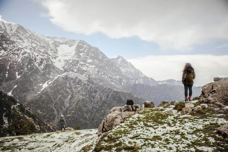 Triund
