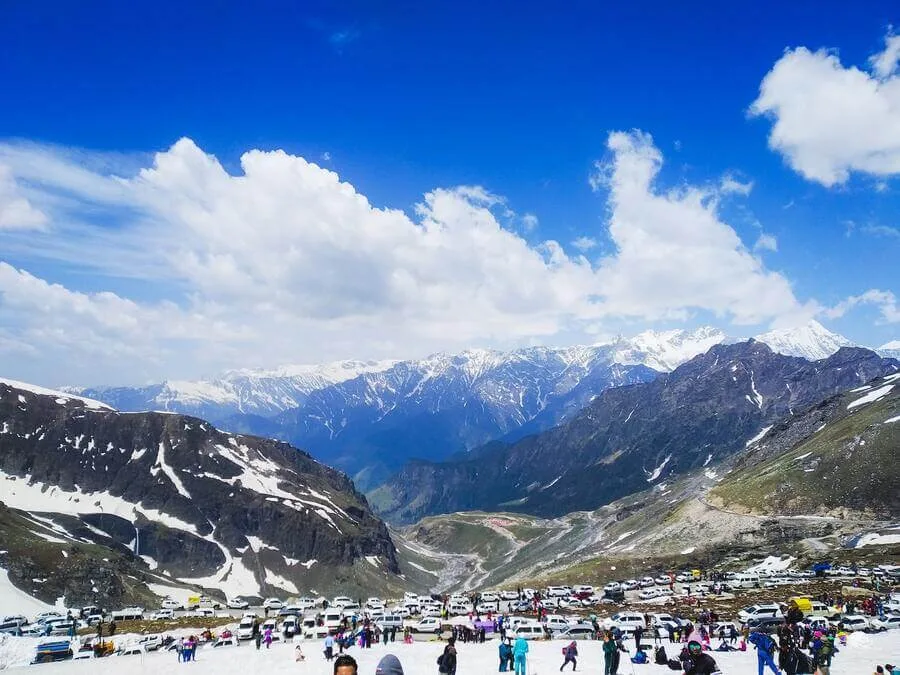 Manali: Romantic Winter Getaways For Couples