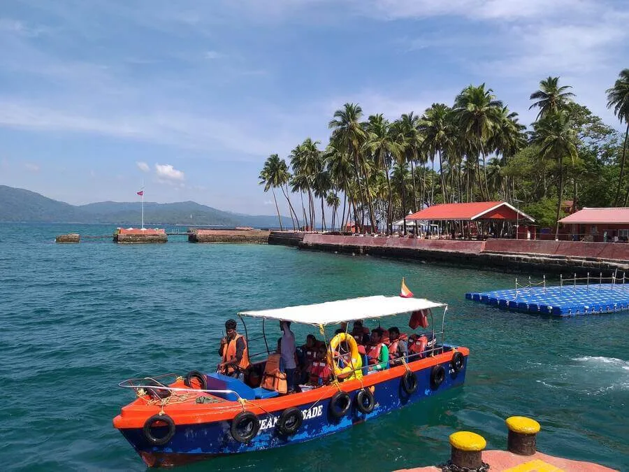 Andaman and Nicobar: Romantic Winter Getaways For Couples