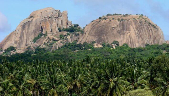 ramanagaram