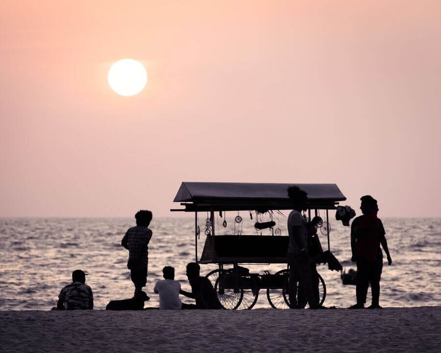 Alleppey