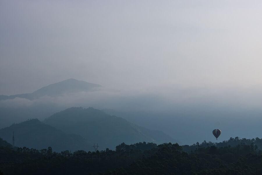 munnar