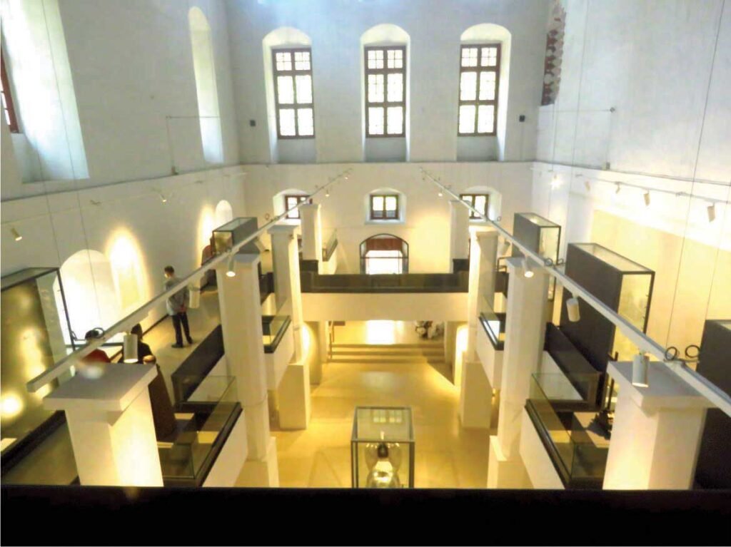 Museum of Christian Art