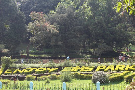 Best places to visit in Coonoor