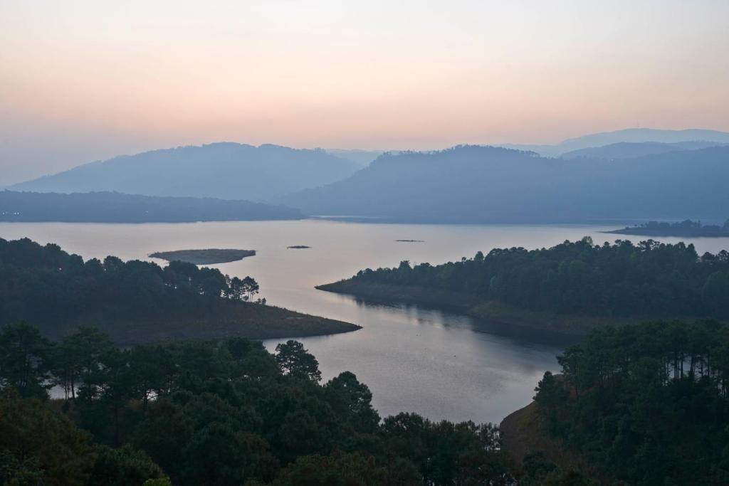 Places to visit in Shillong