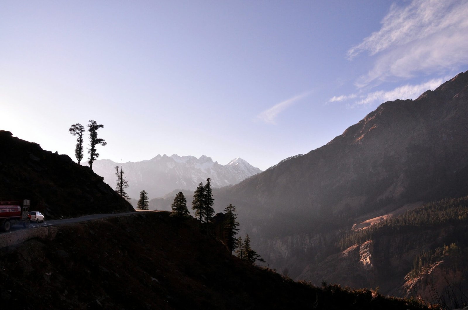 places to travel Himachal Pradesh