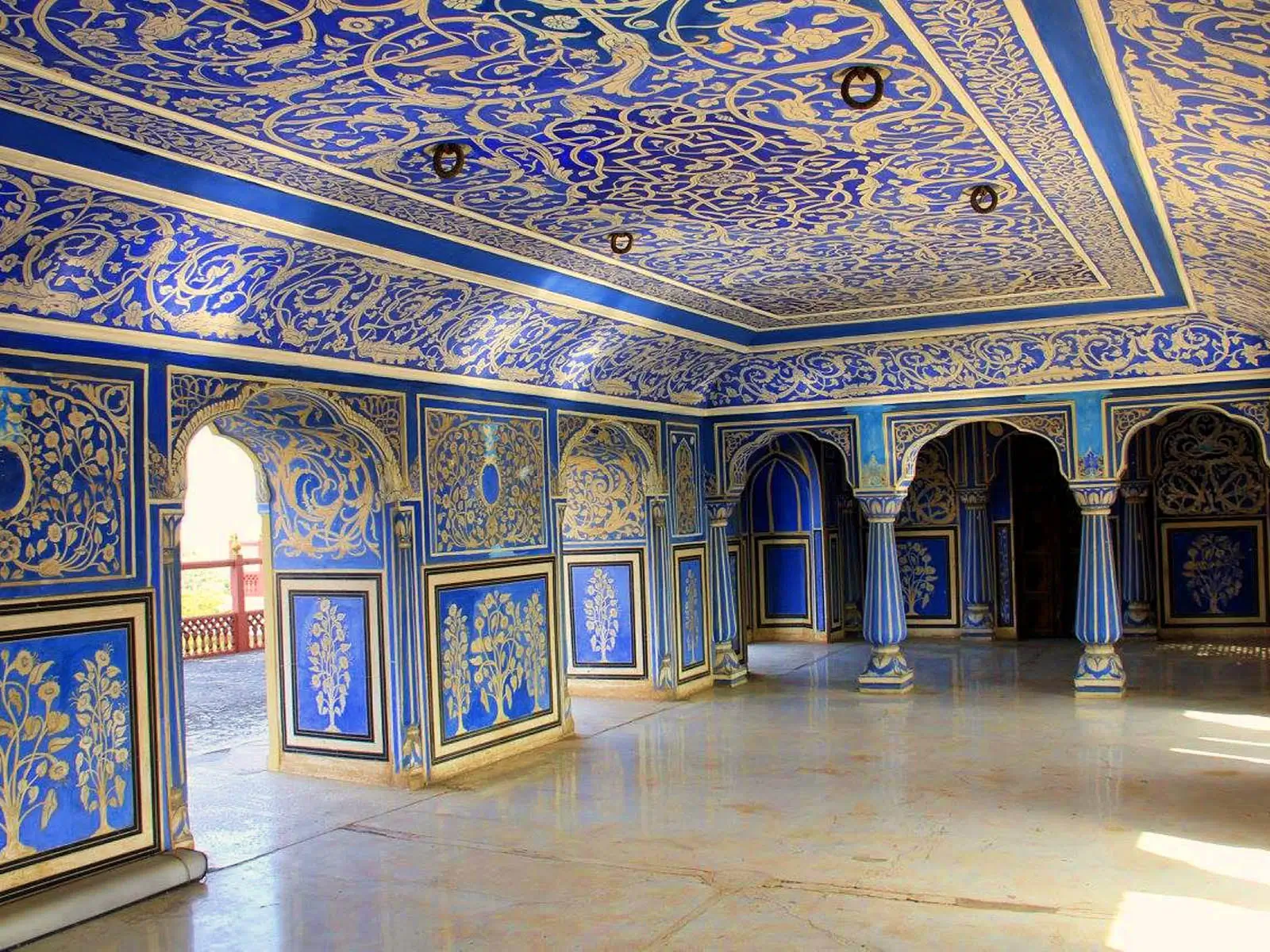 City-Palace