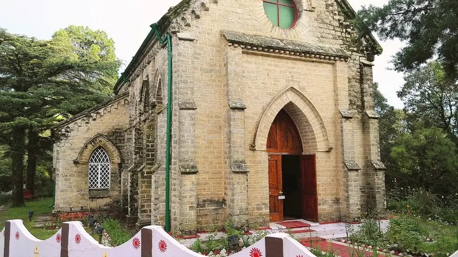 St. Mary's Church