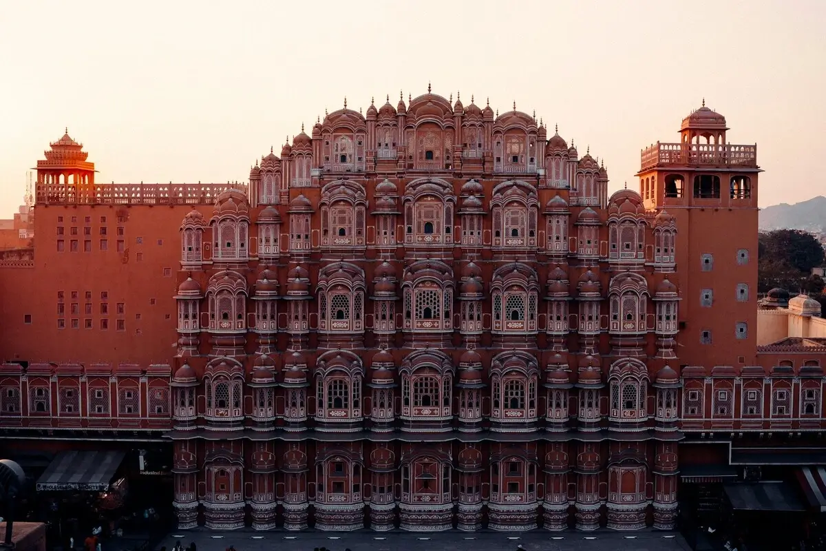 places to visit in Jaipur in two days
